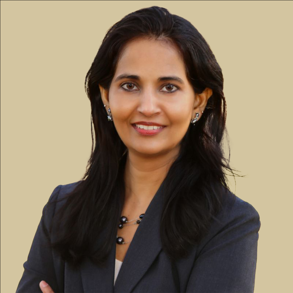 Sujatha S. Vathyam