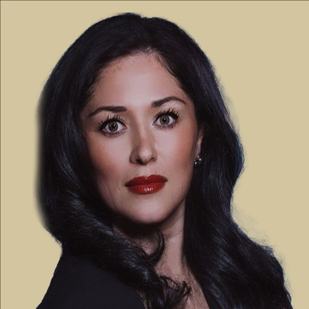 Patricia D. Rodriguez