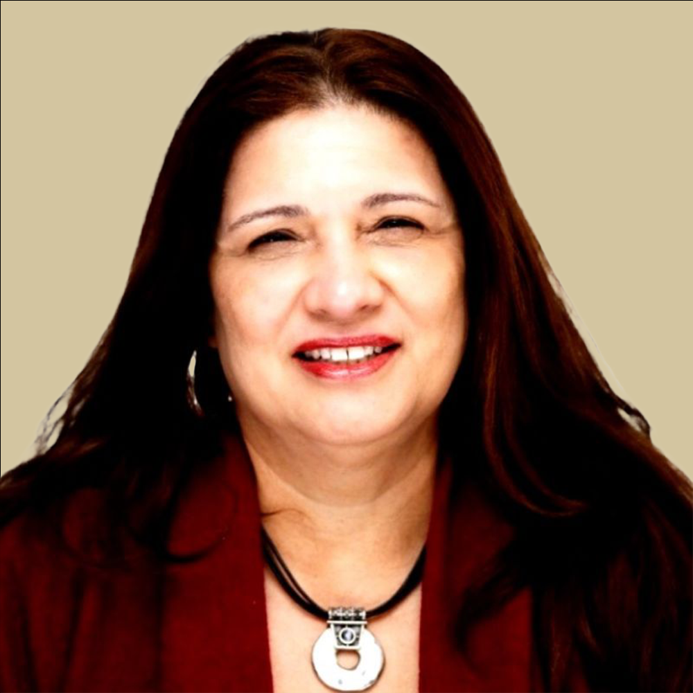 Maria Fernandez