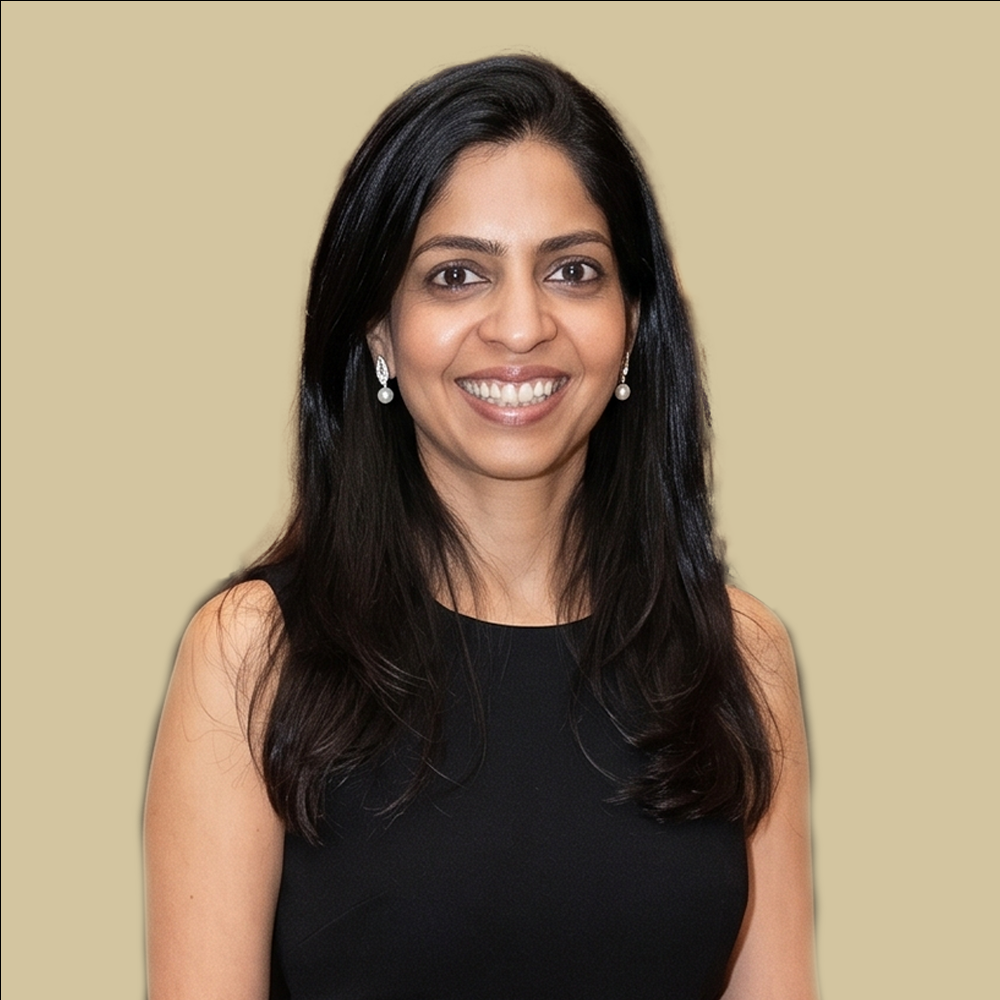 Anushree B.