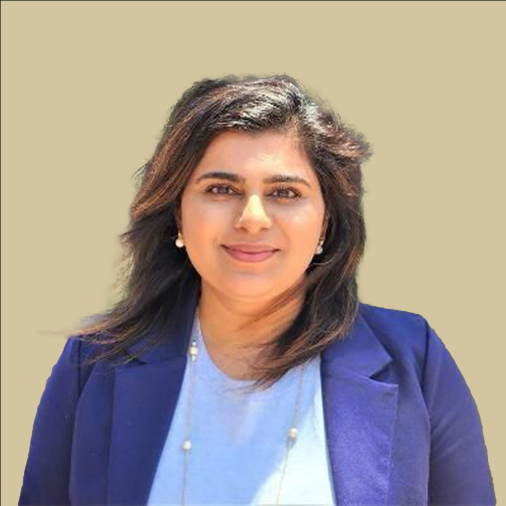 Aastha M. Farr