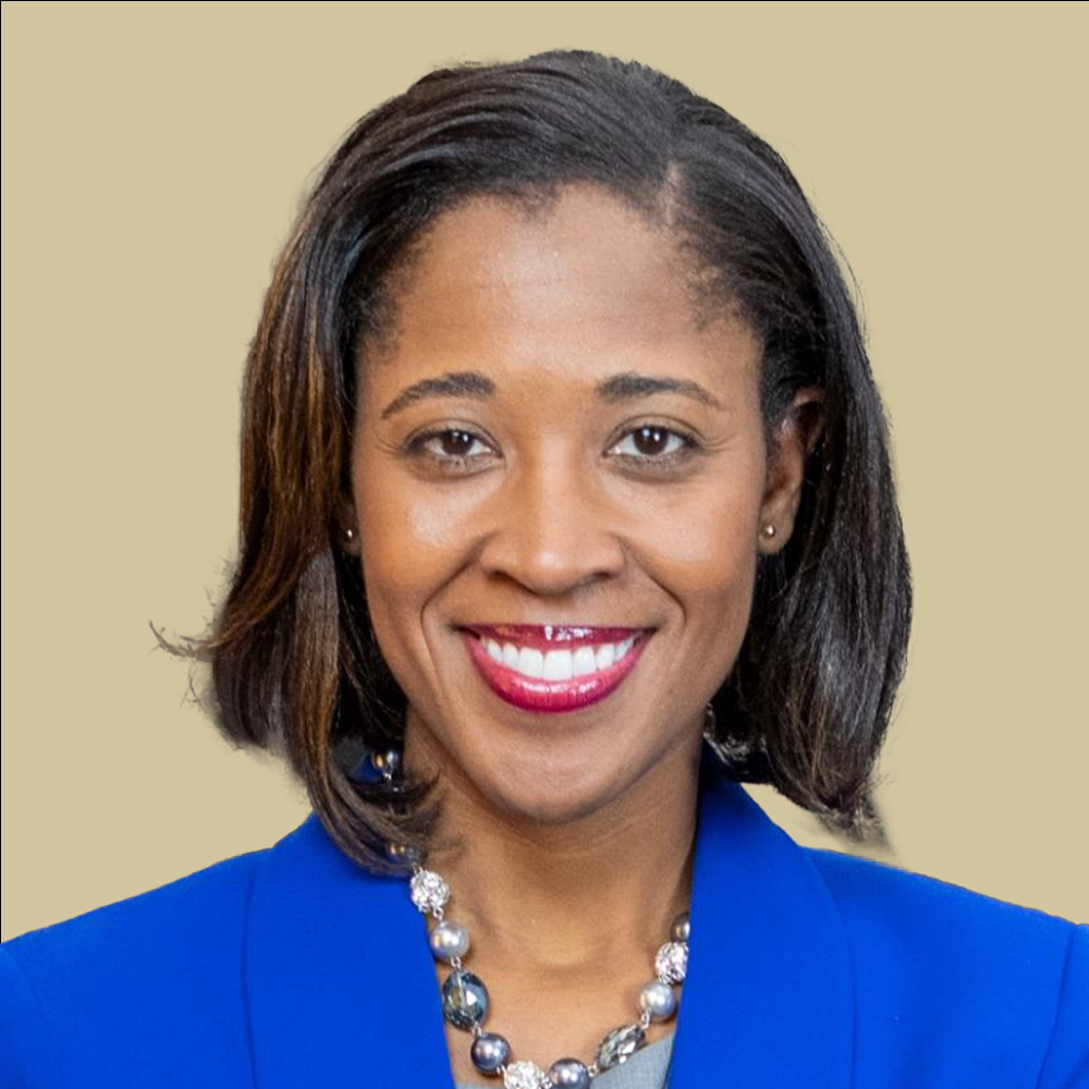 Crystal W. Edwards
