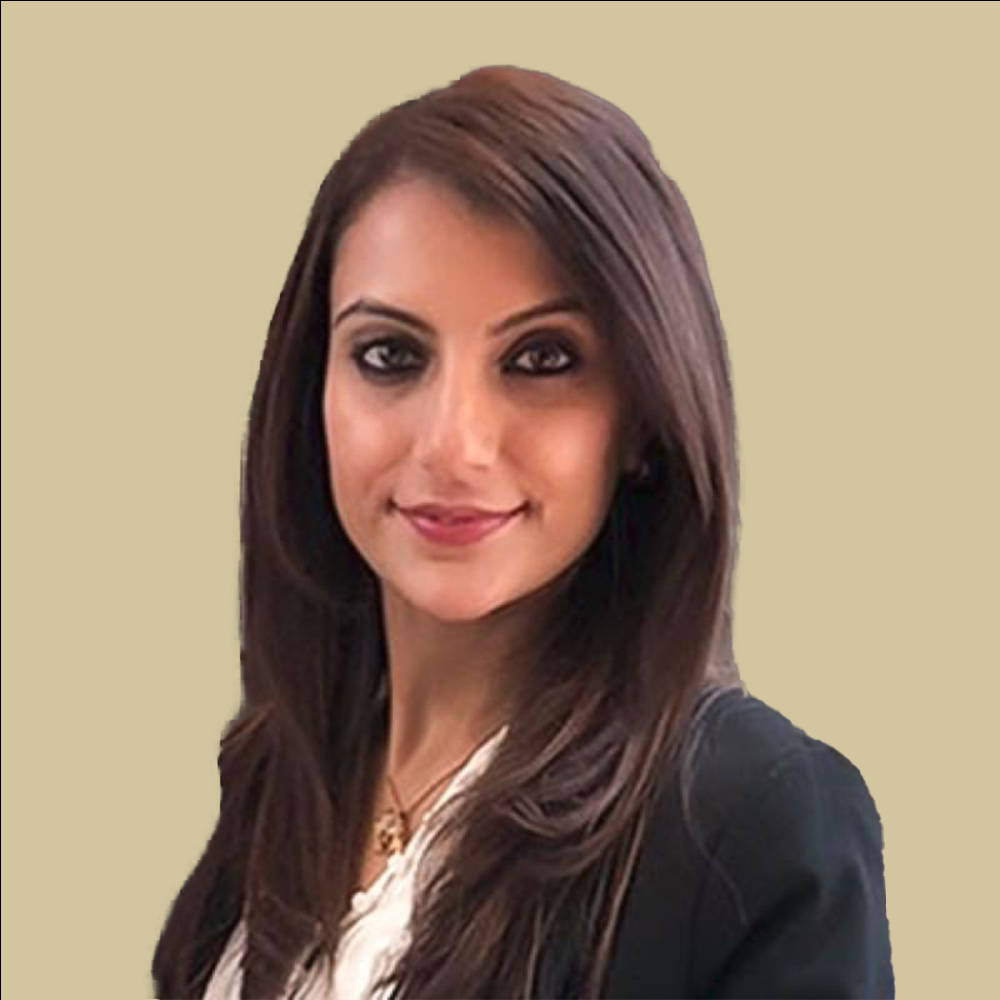 Kiran Kanwar