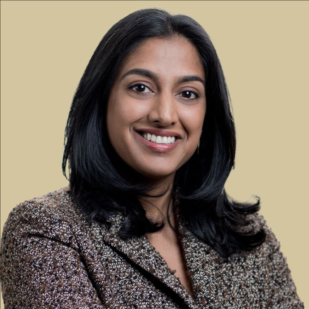 Bina Reddy