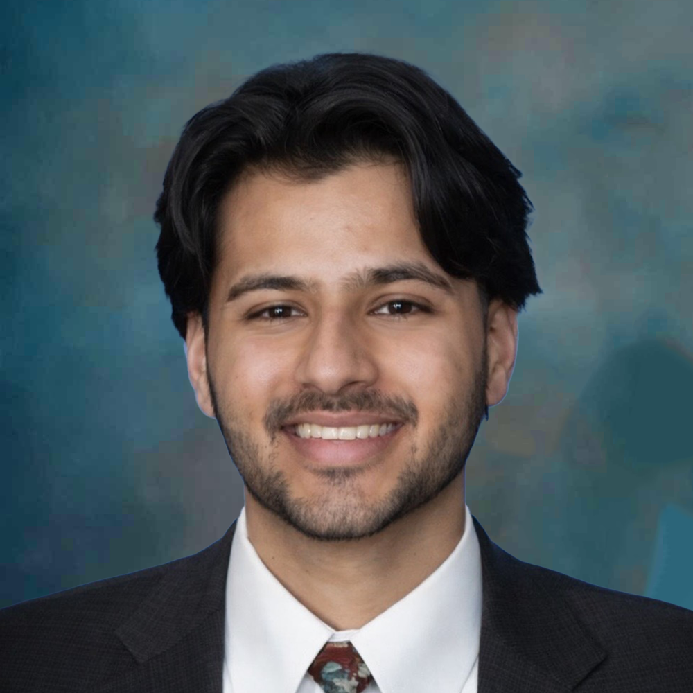 Devansh Sheth