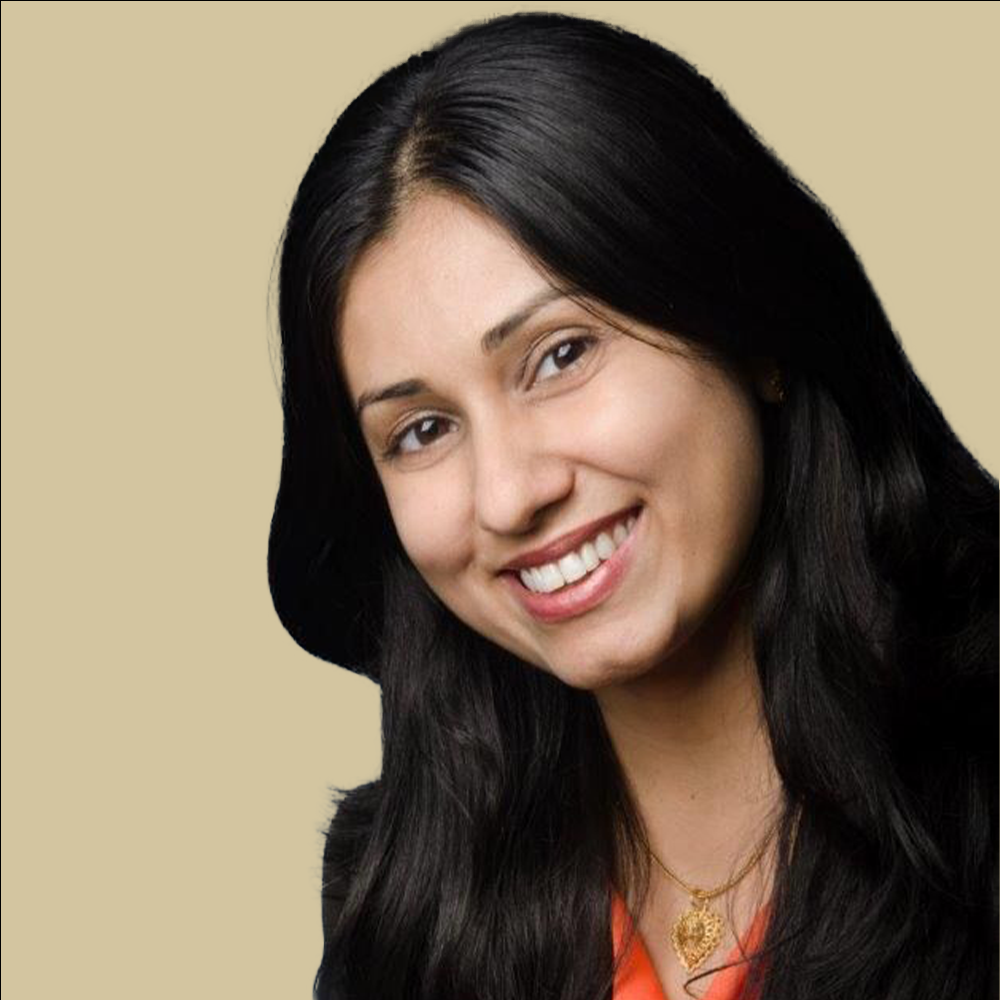 Rippi G. Rangwala
