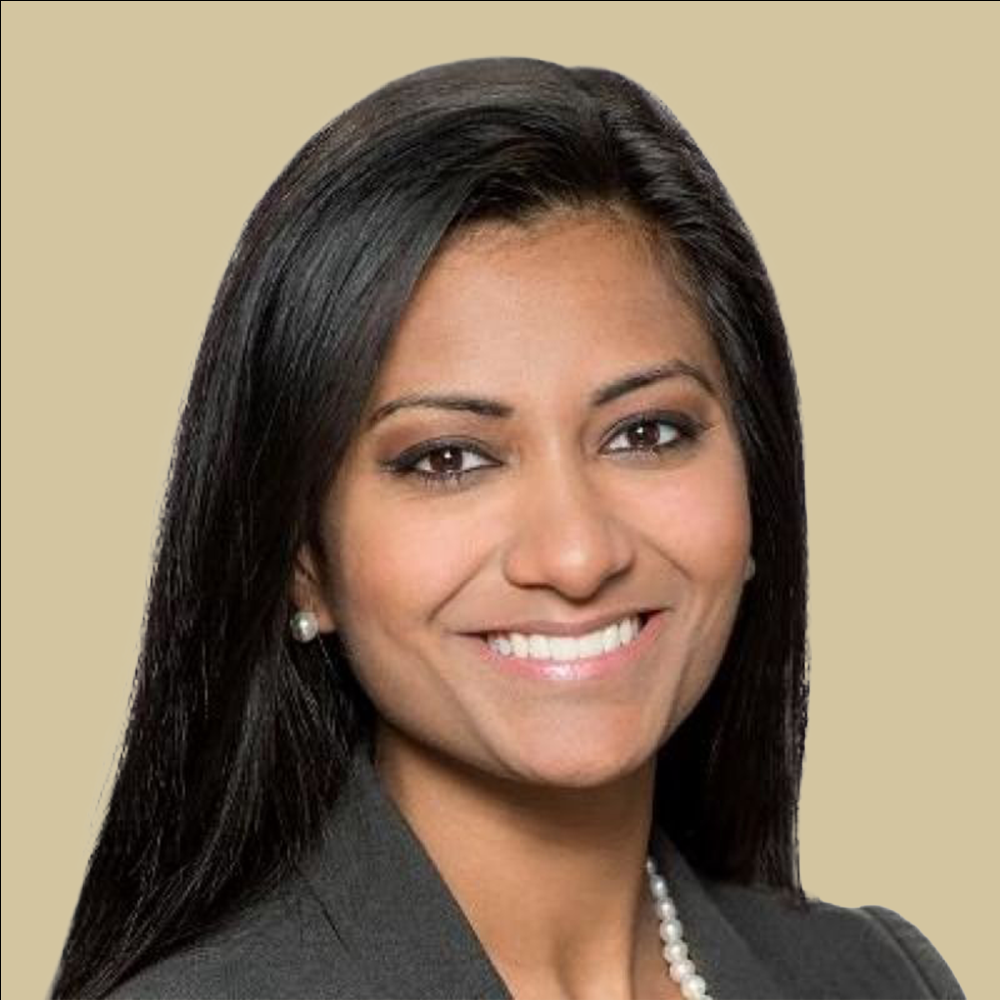 Nitika G. Fiorella