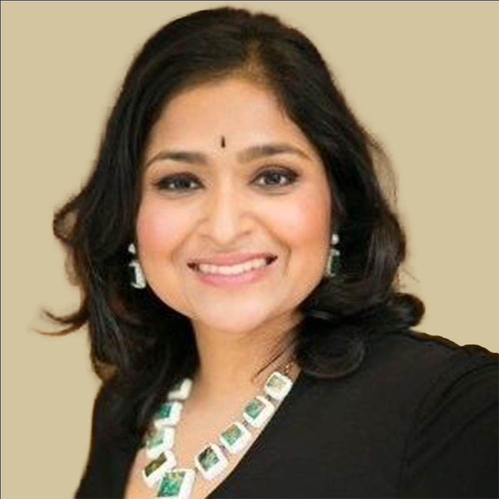 Tara M. Raghavan