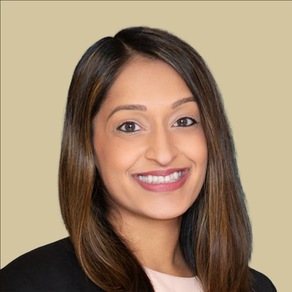 Tanya Y. Shah