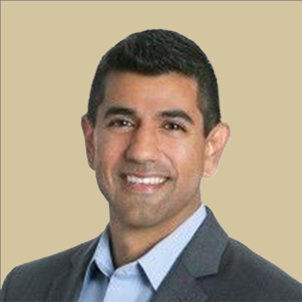David Easwaran