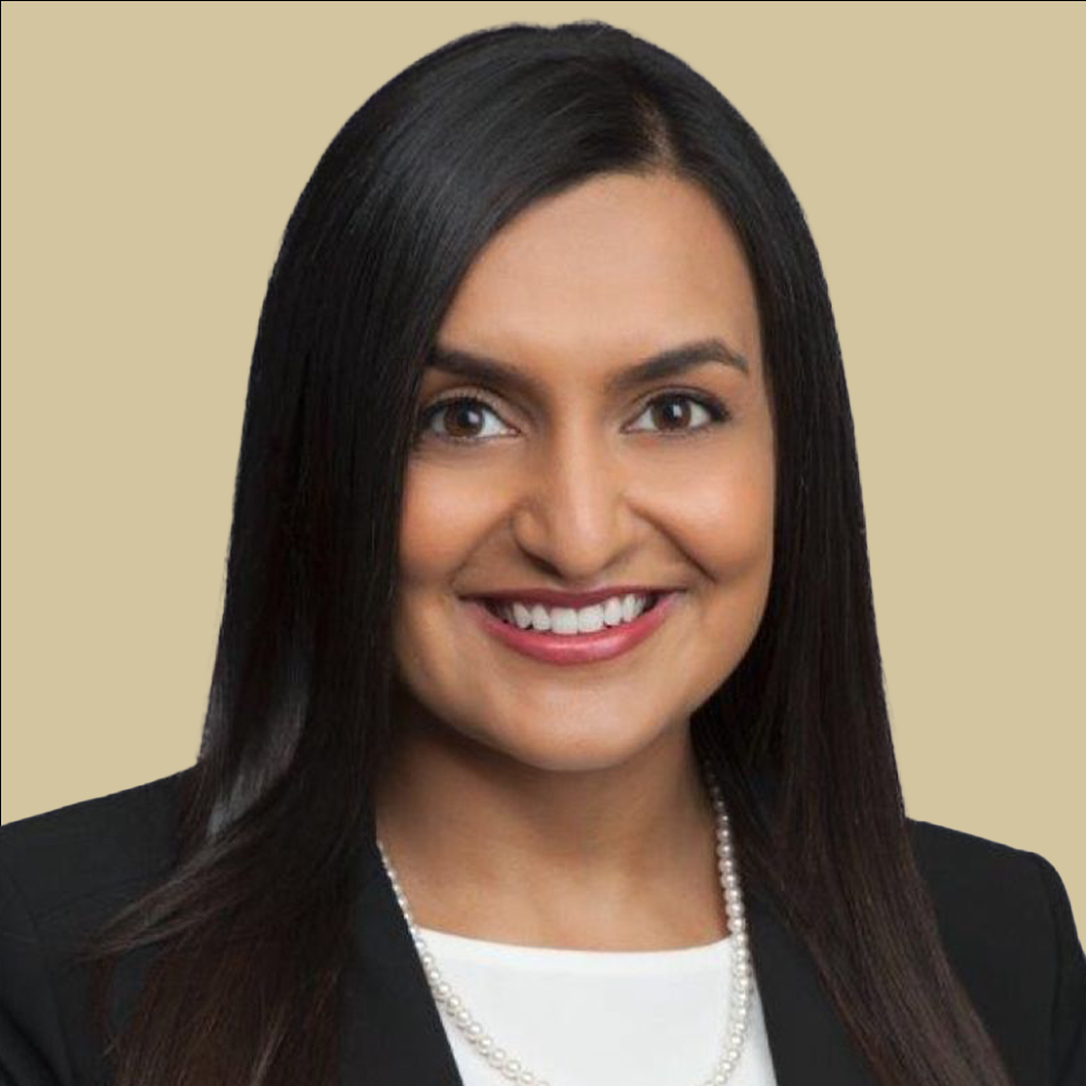 Anisha Patel