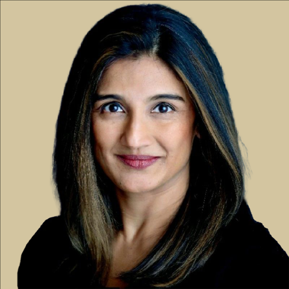 Julie Mehta