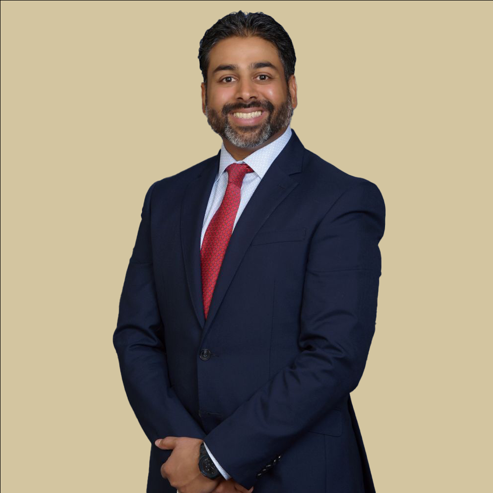 Mahesh Rajan