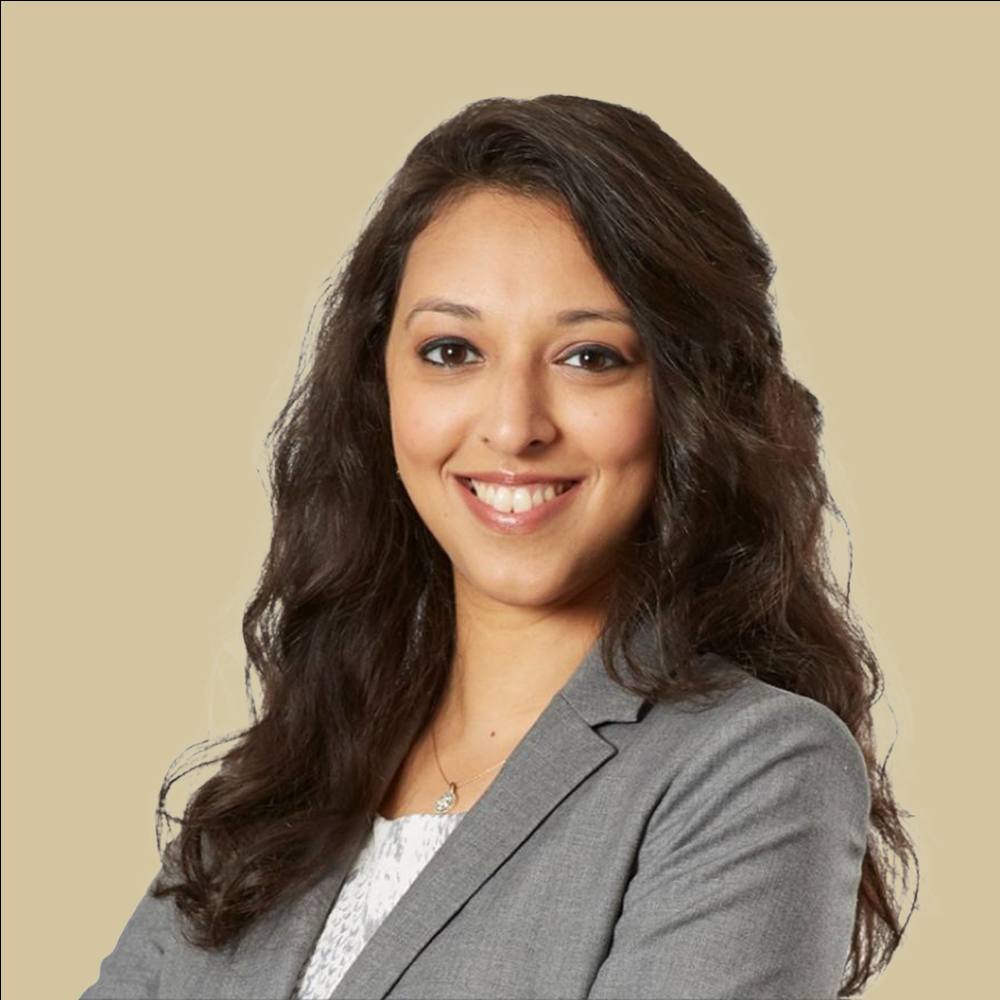 Kritika Bharadwaj