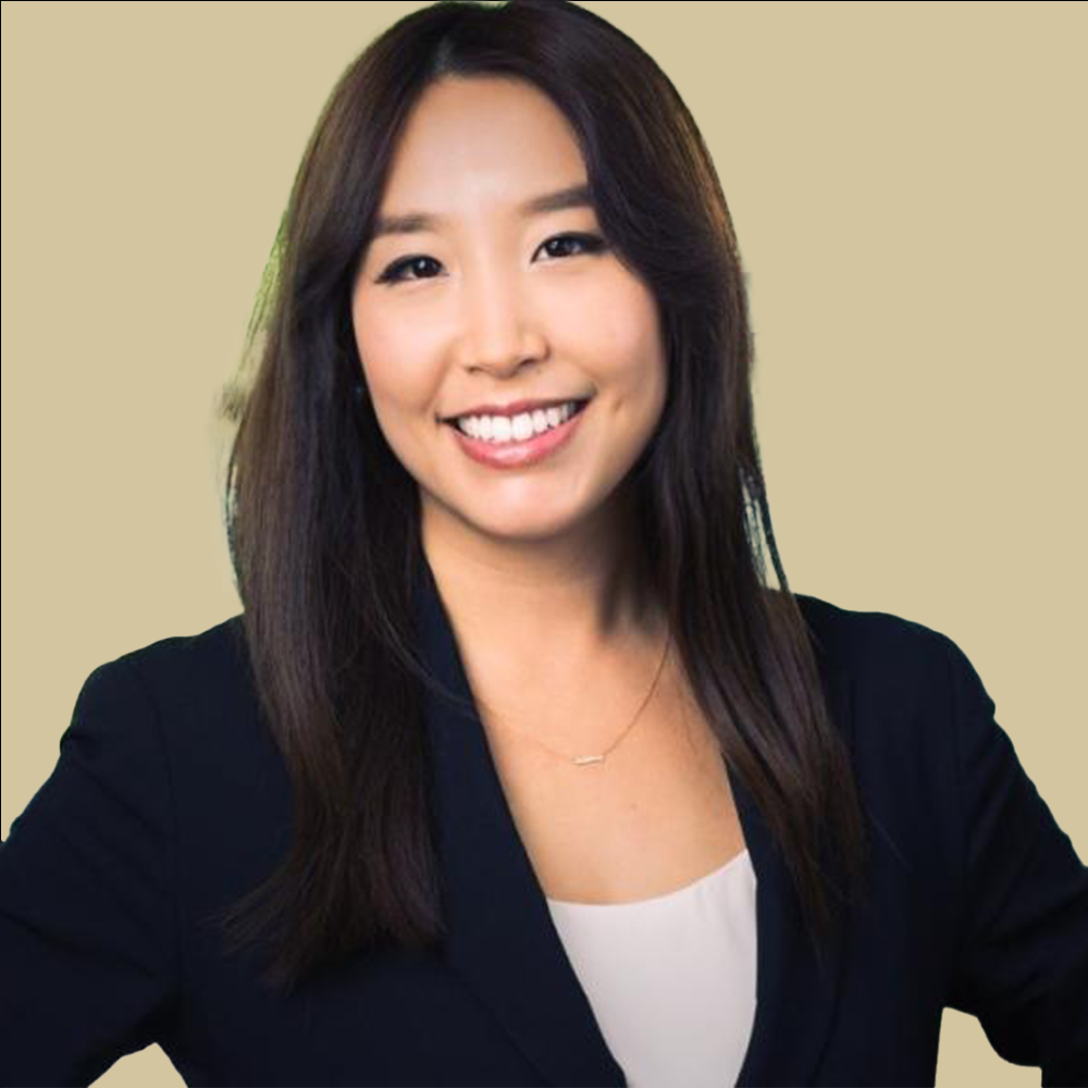 Jenny C. Quraishi