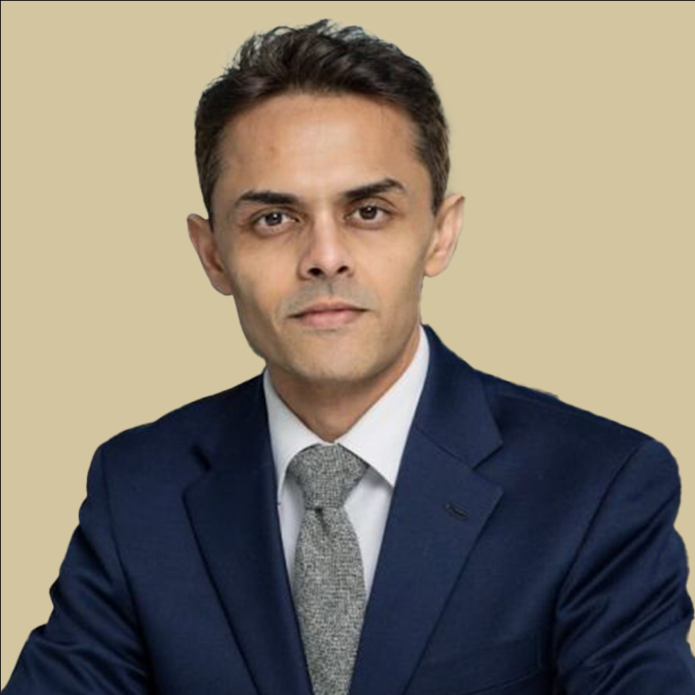 Jaimin Shah