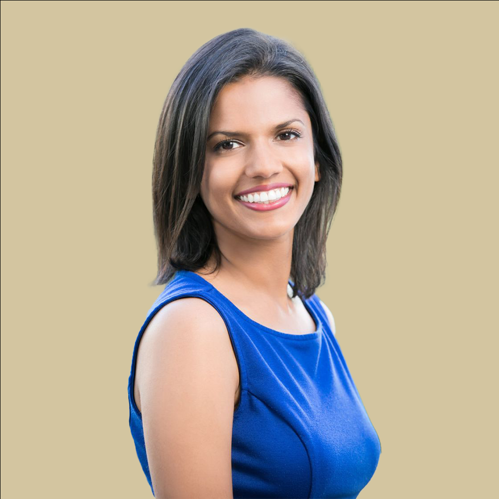 Kavitha Mecozzi