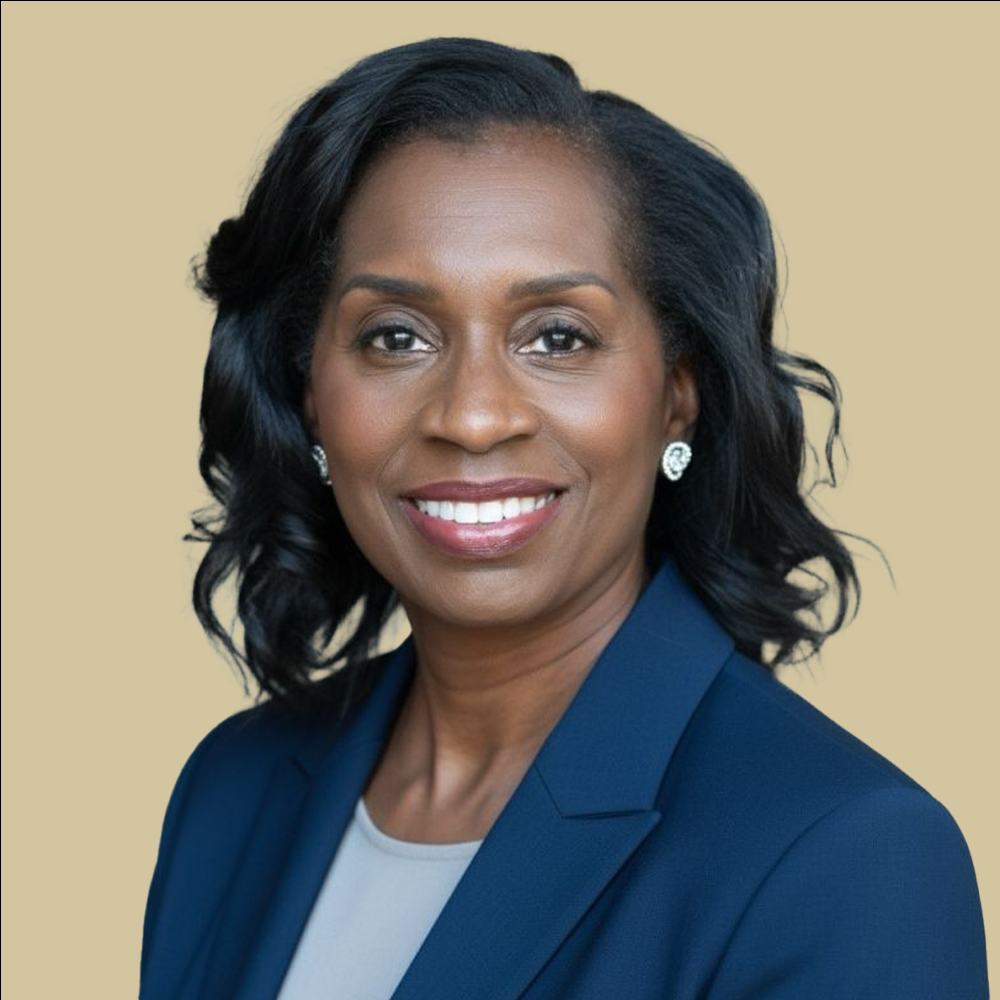 Joaquina B. King