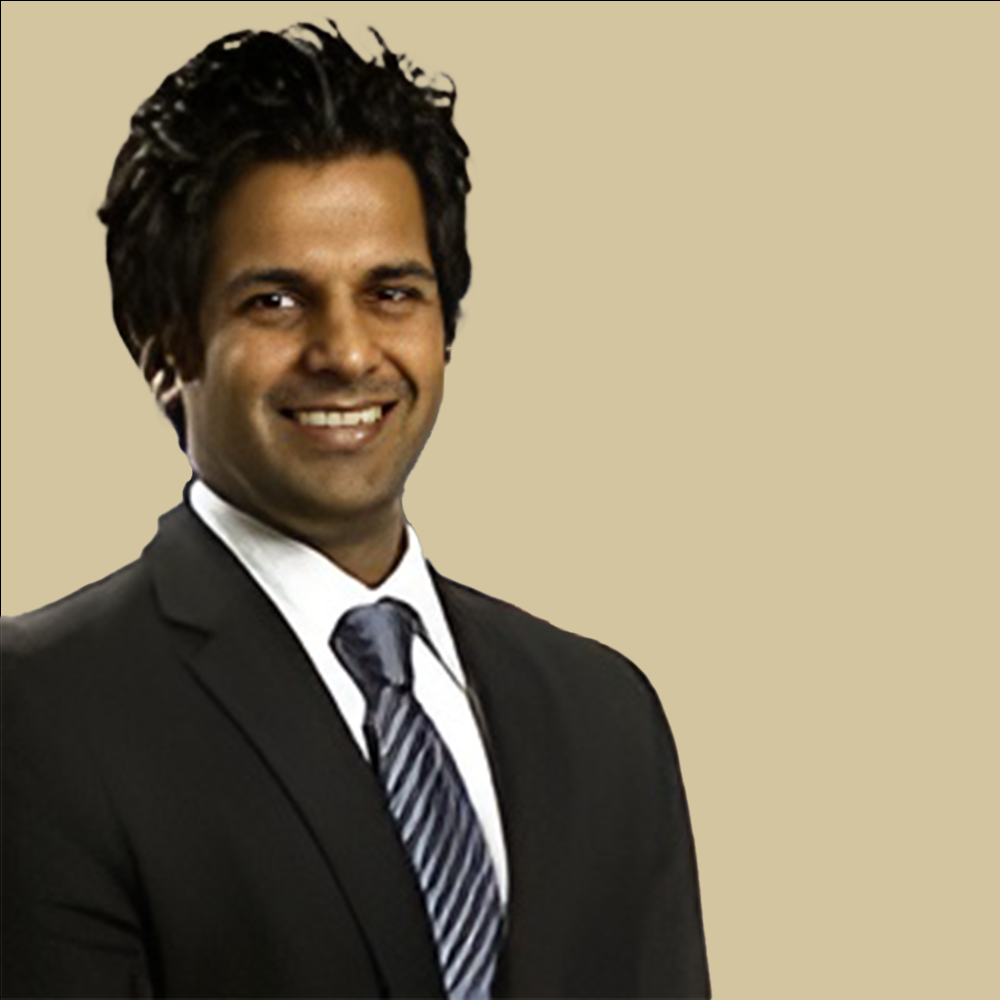 Samir Mehta