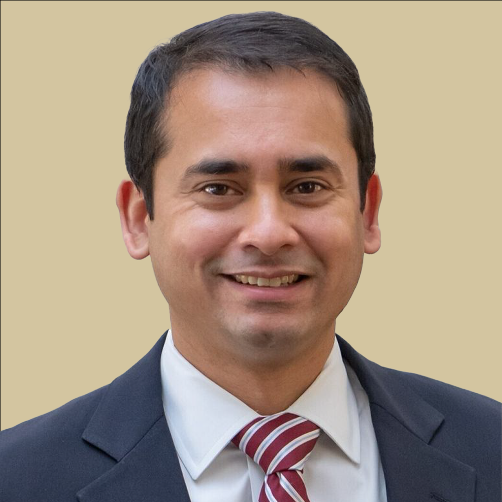 Rahil Darbar