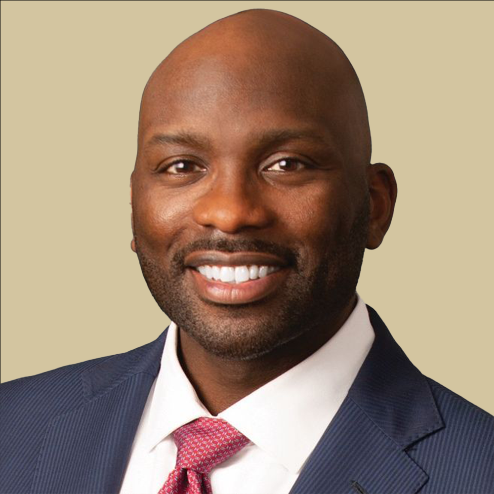 Taj Clayton