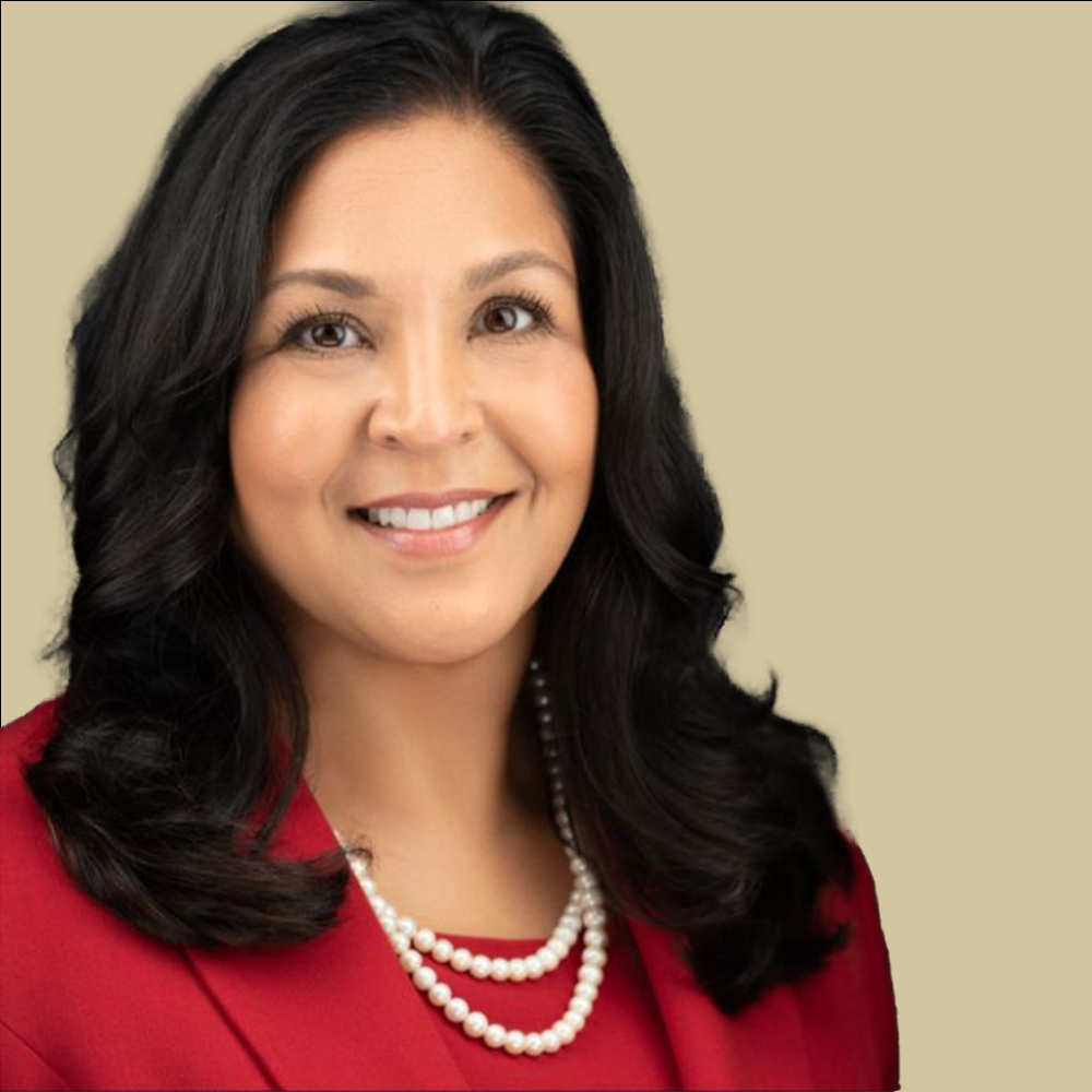 Mona Shah