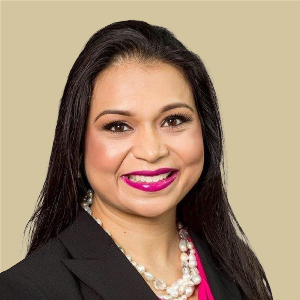 Indira K. Sharma