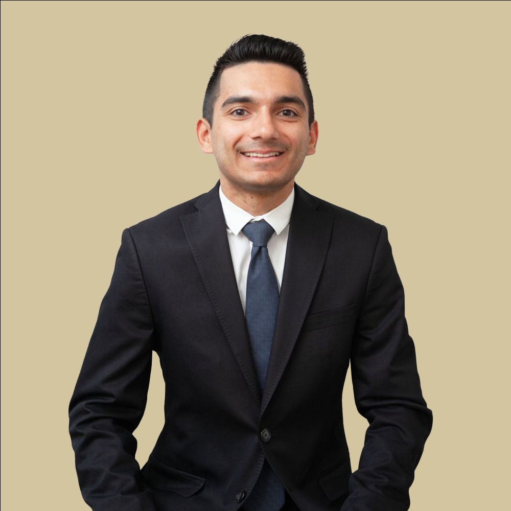 Nakul Shah