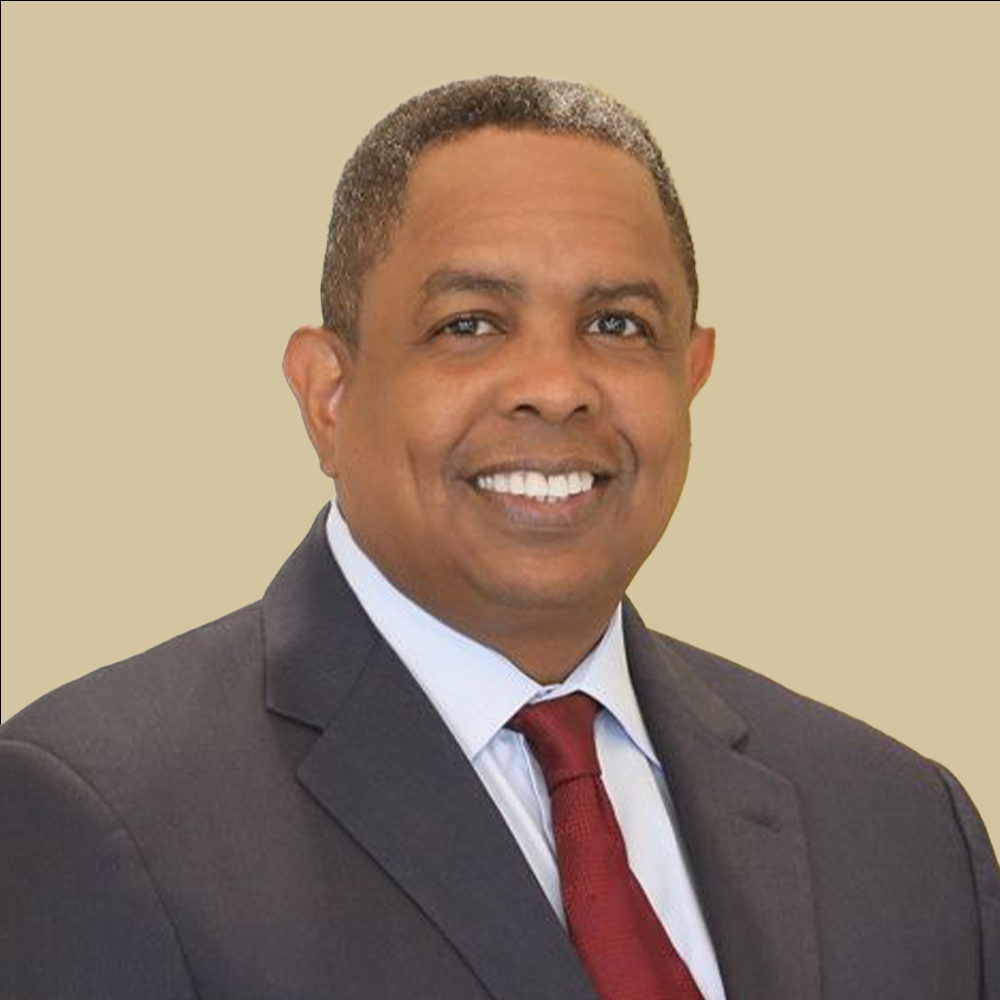 Chaka Patterson