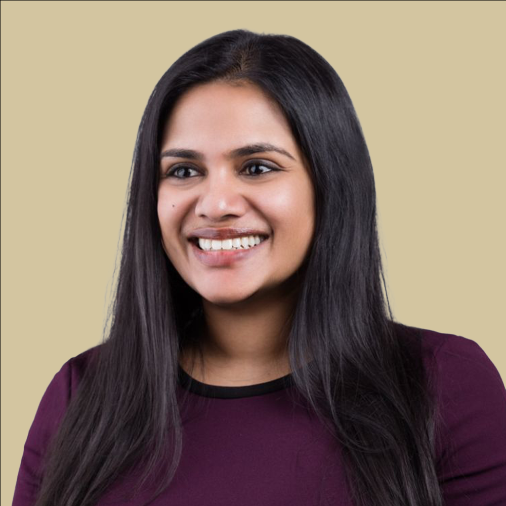 Keerthi Sugumaran