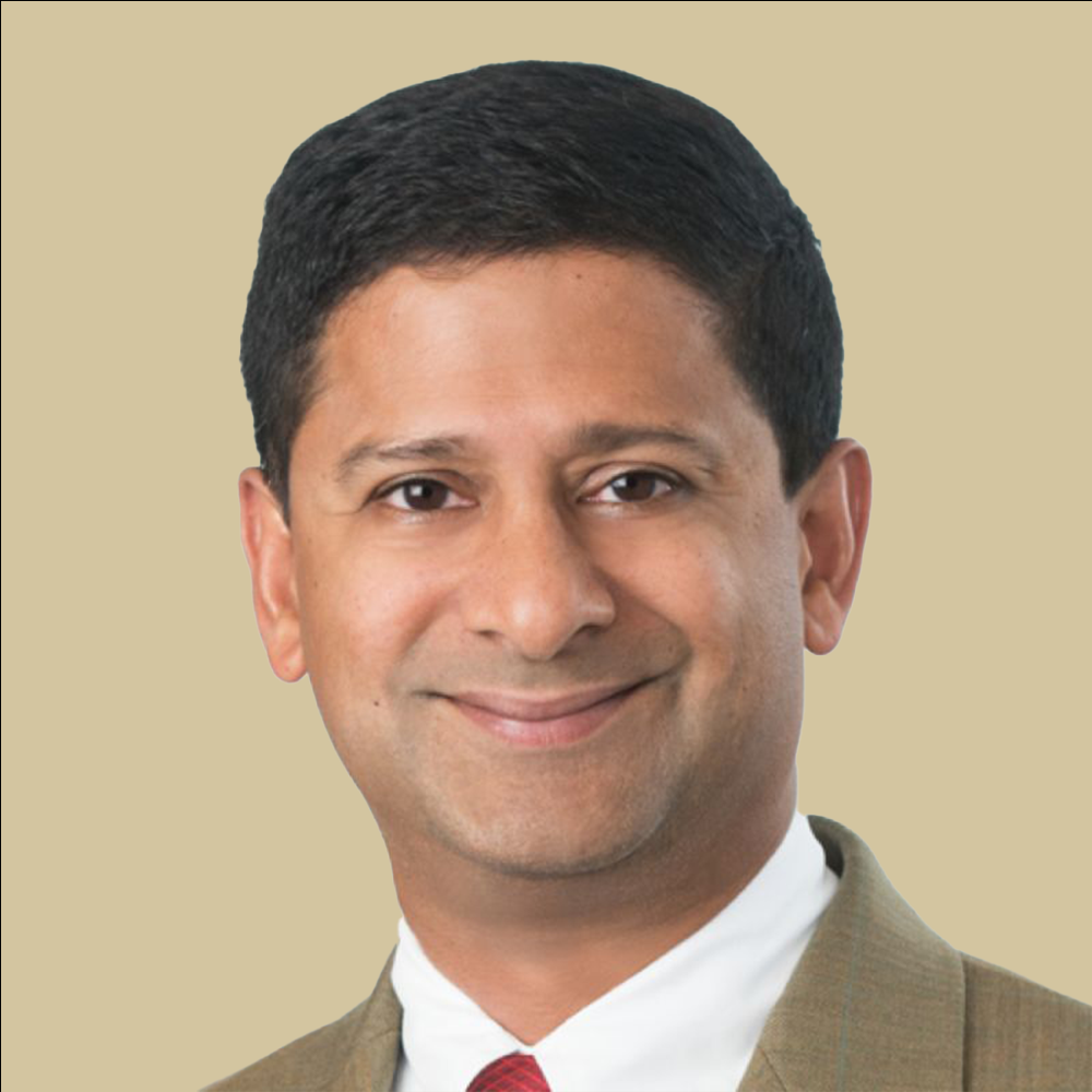 Rahul Ranadive