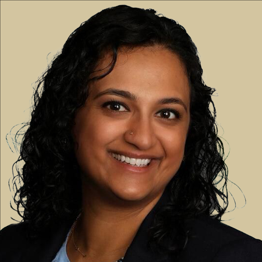 Deepa Subramanian