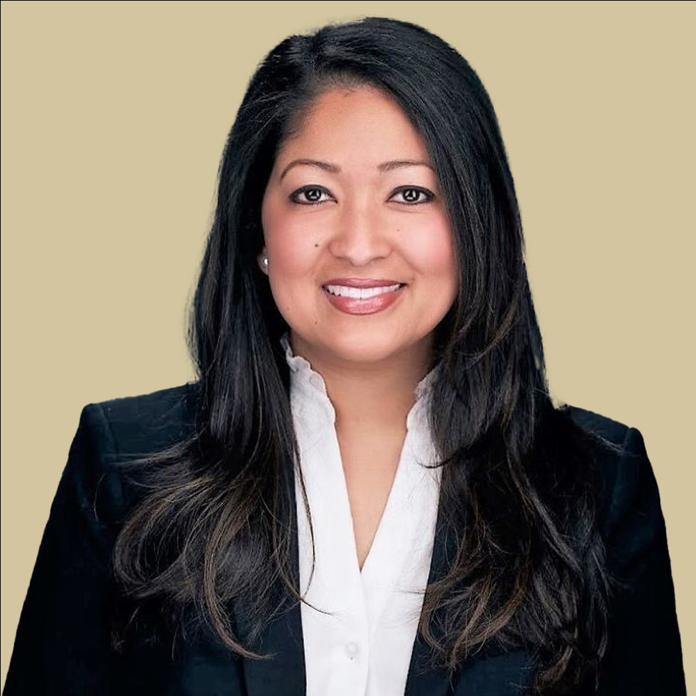 Debjani Desai