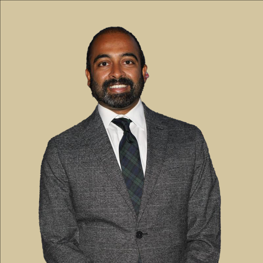 Nandu Machiraju
