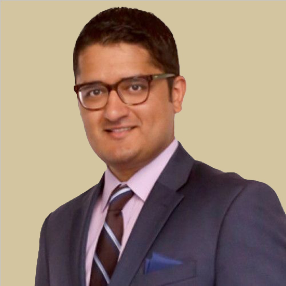 Asad Rizvi