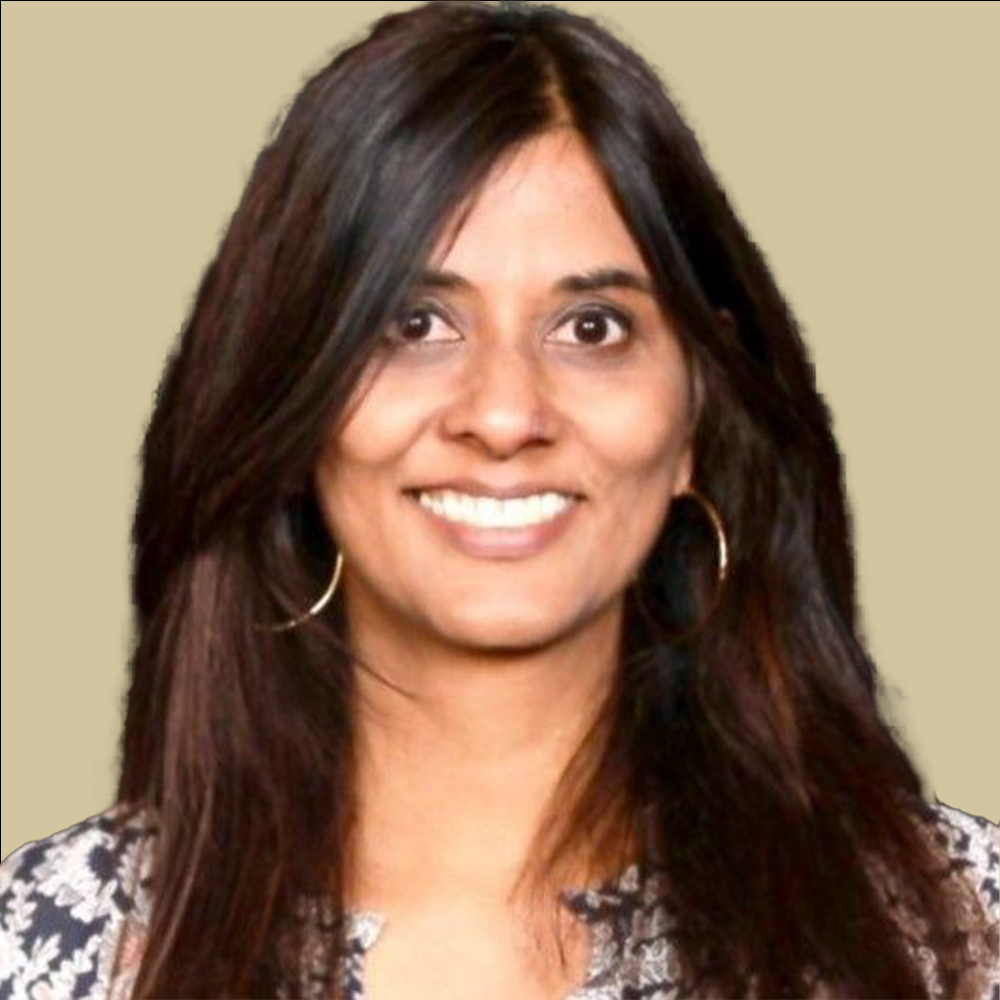 Namita Shah