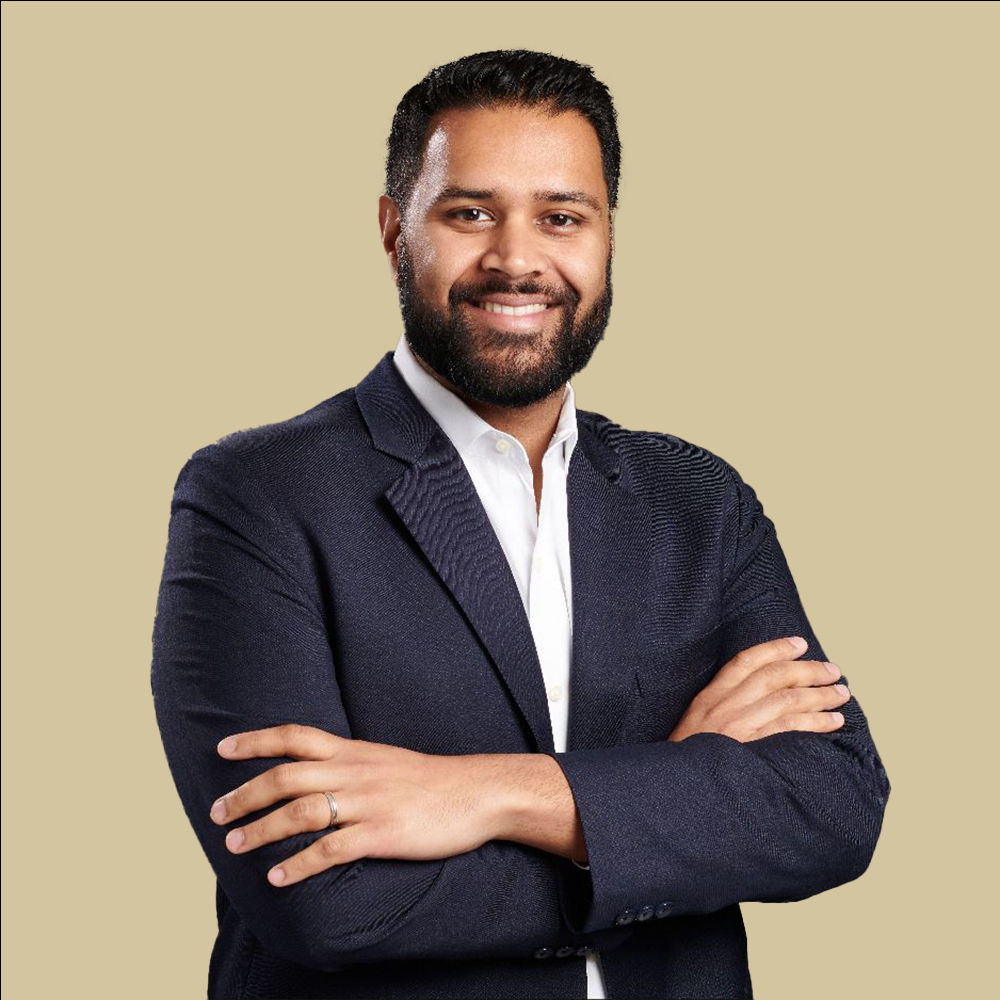 Amit Parikh