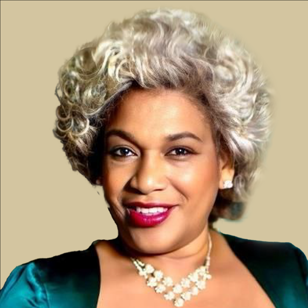 Theodora Lee
