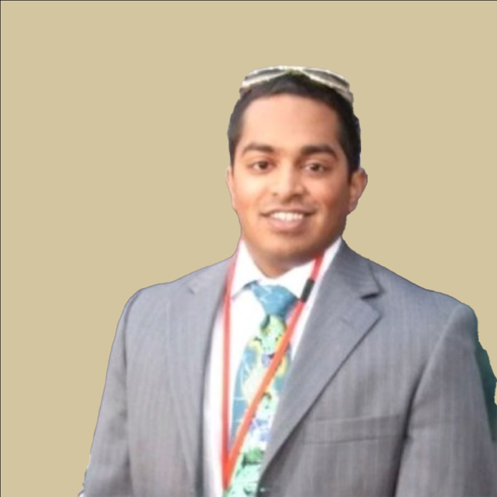 Paulash P. Sarker