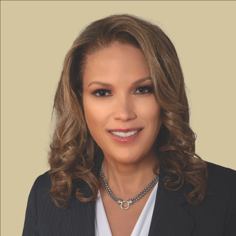 Jonice M. Gray