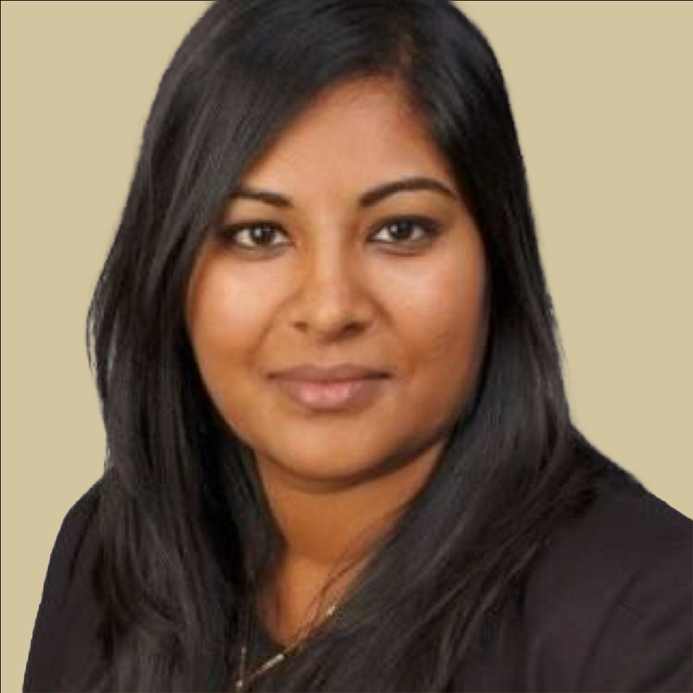 Monique N. Bhargava