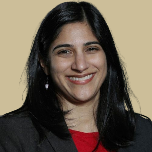 Reema Sethi Kareer
