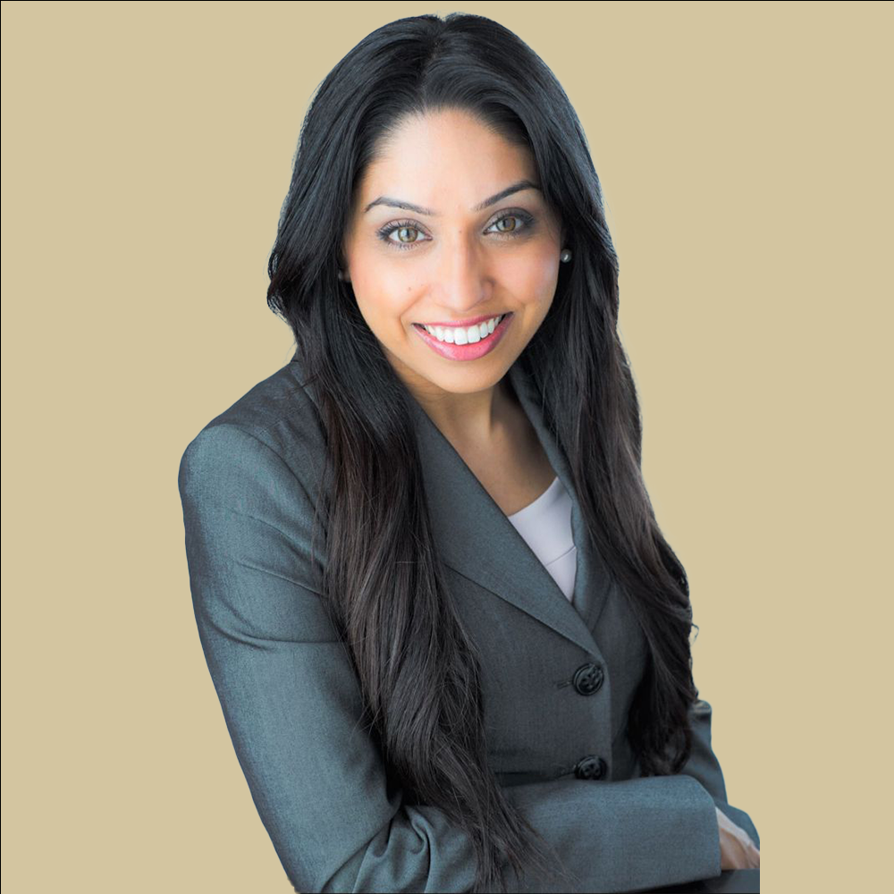 Harpreet Dosanjh