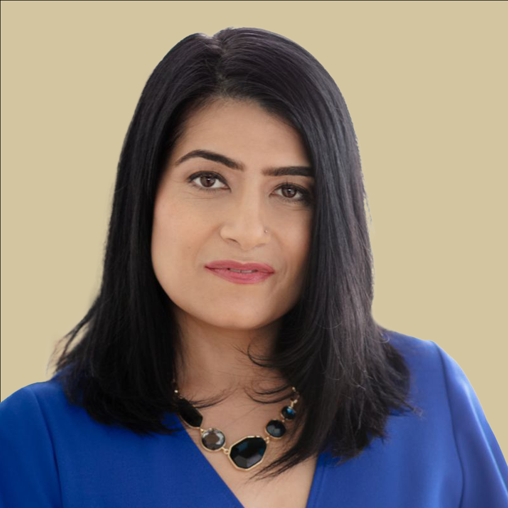 Reena Bajowala