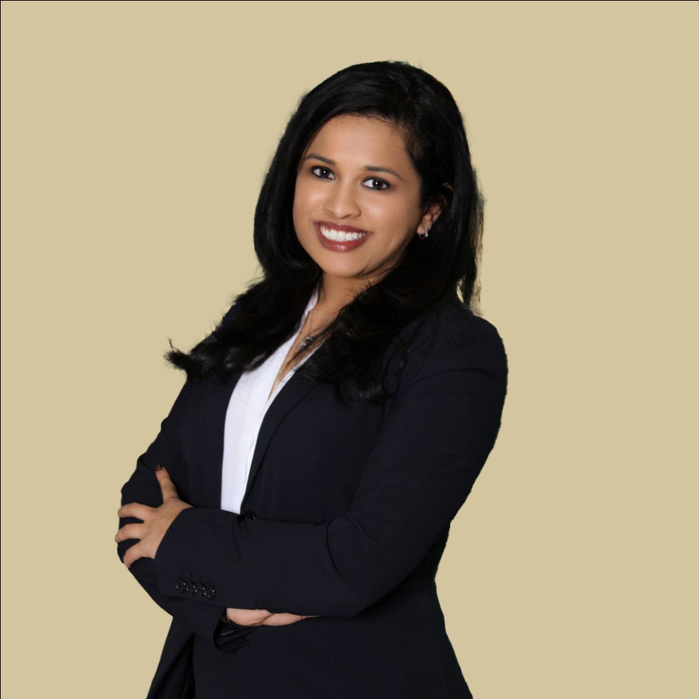 Isheeta P. Laxmanan