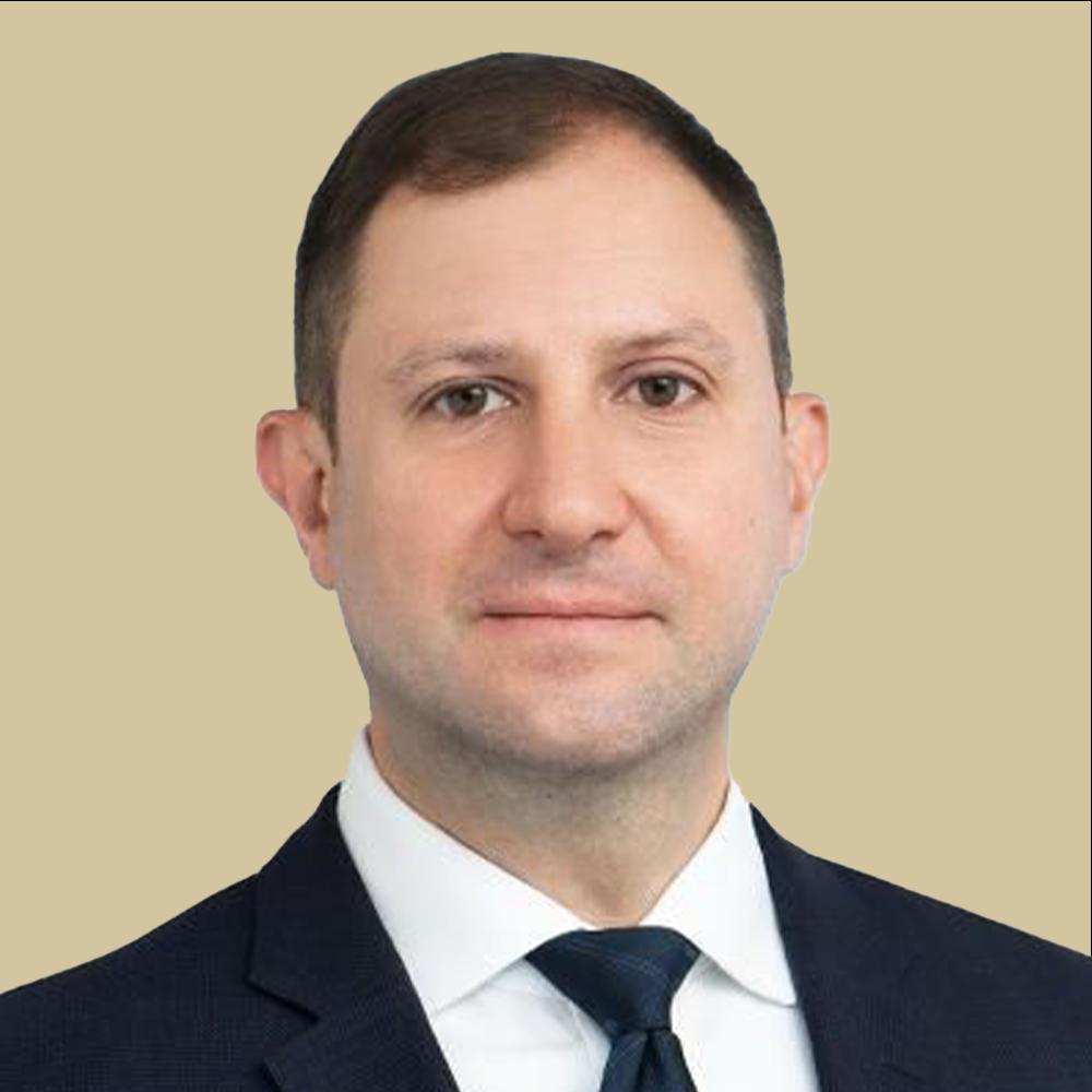 Michael C. Zogby