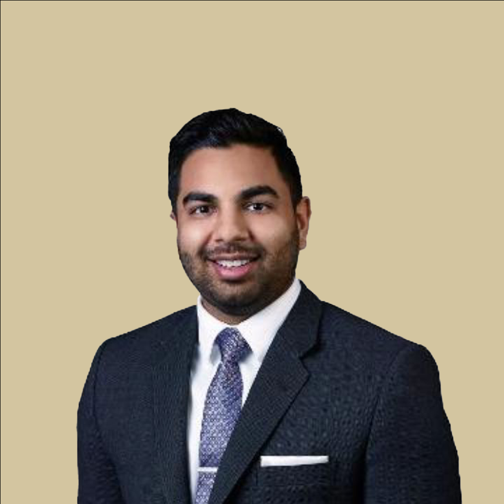 Devin Persaud
