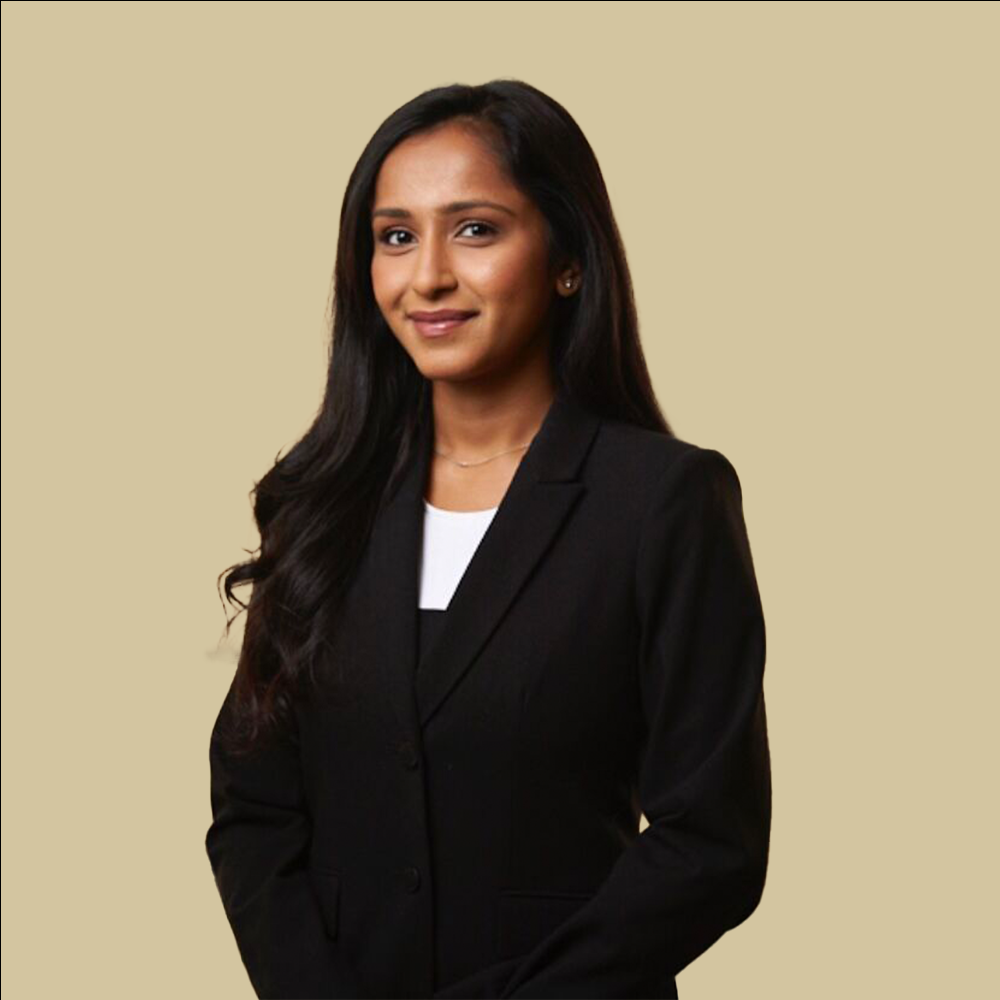 Sunita Patel
