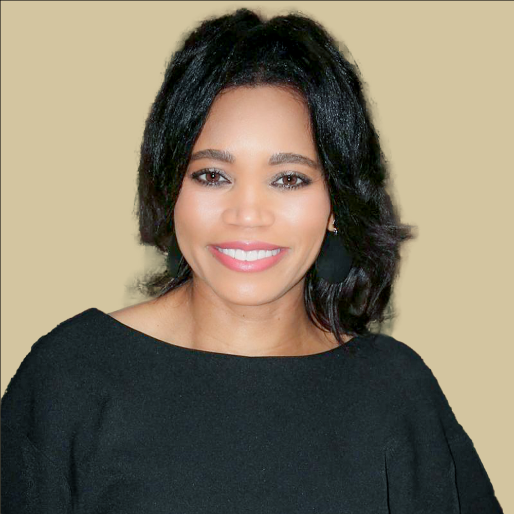 Tiffany M. Graves