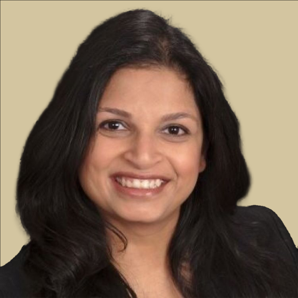 Mukti N. Patel